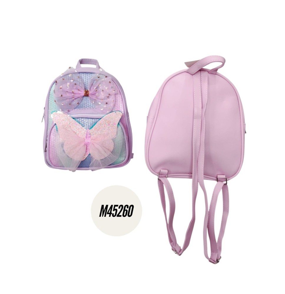 Mochila Infantil