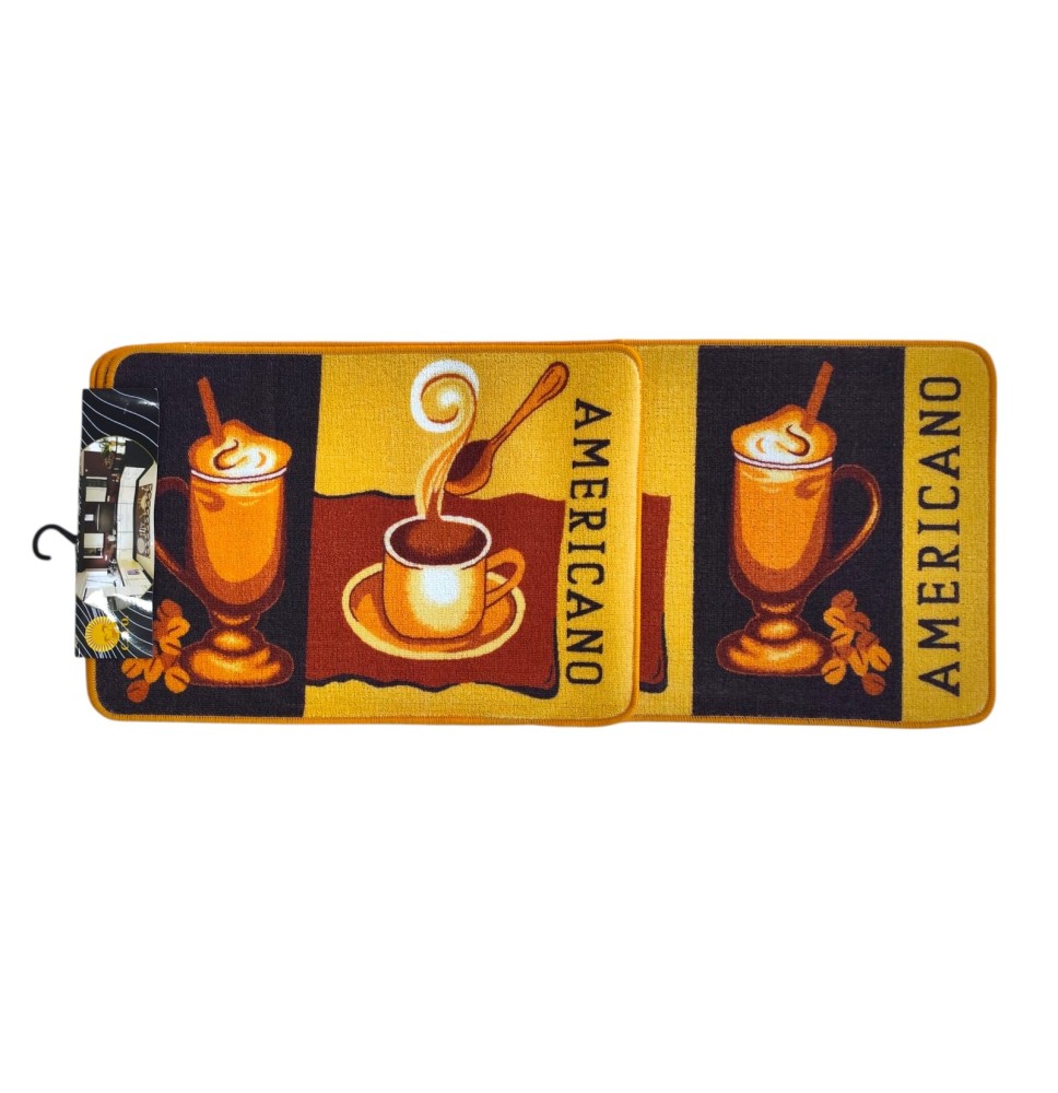 Alfombra Cocina