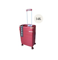 Maleta 14K
