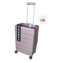 Maleta 14K