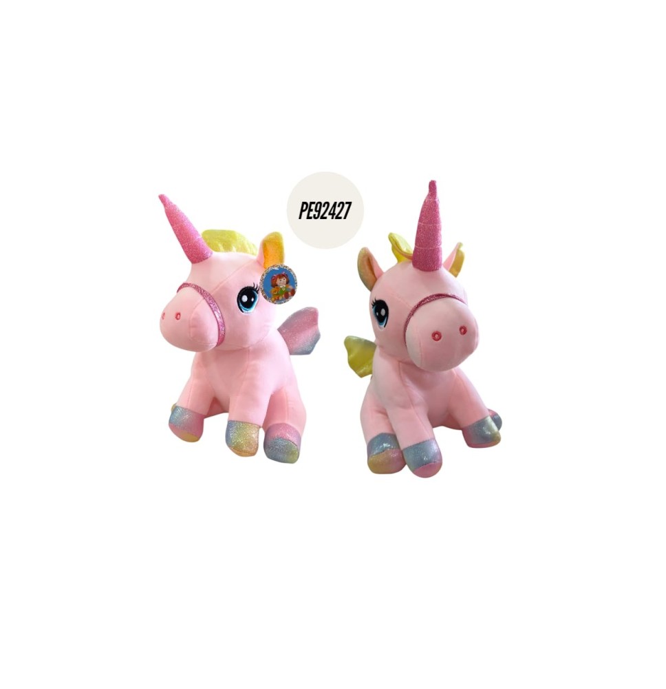 Peluche Unicornio