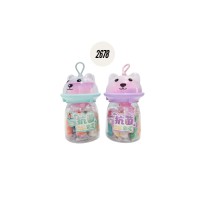 Plastilina  con Molde