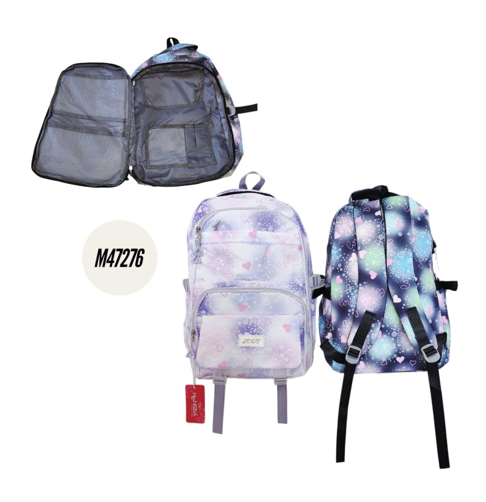 Mochila Impermeable