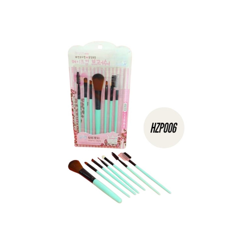 Brush set