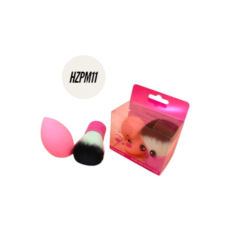 Set de Maquillaje
