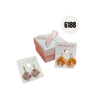 Aritos Pendientes