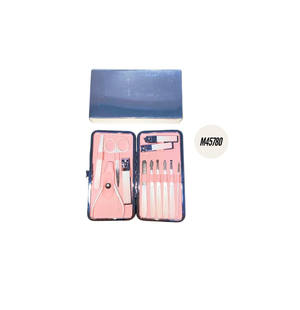 kit Manicura
