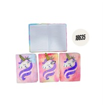 Libreta Infantil