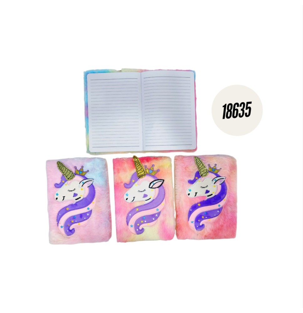 Libreta Infantil
