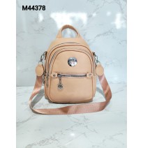Mochila de Paseo