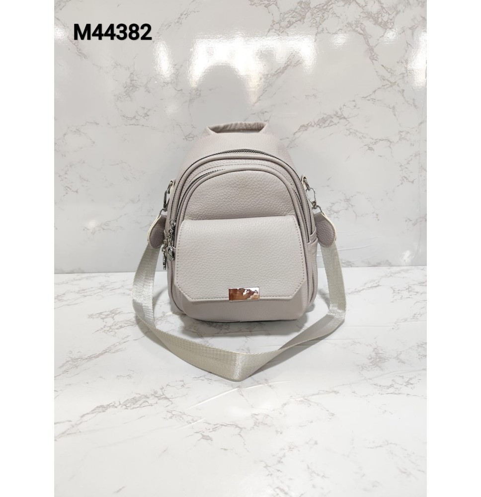MOCHILA FEMENINA M44382