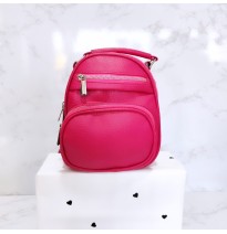 MOCHILA FEMENINA
