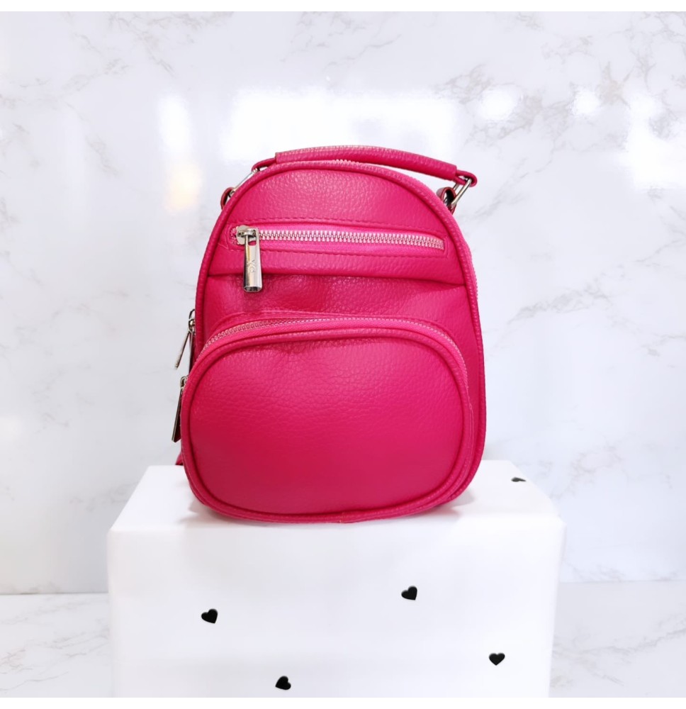 MOCHILA FEMENINA