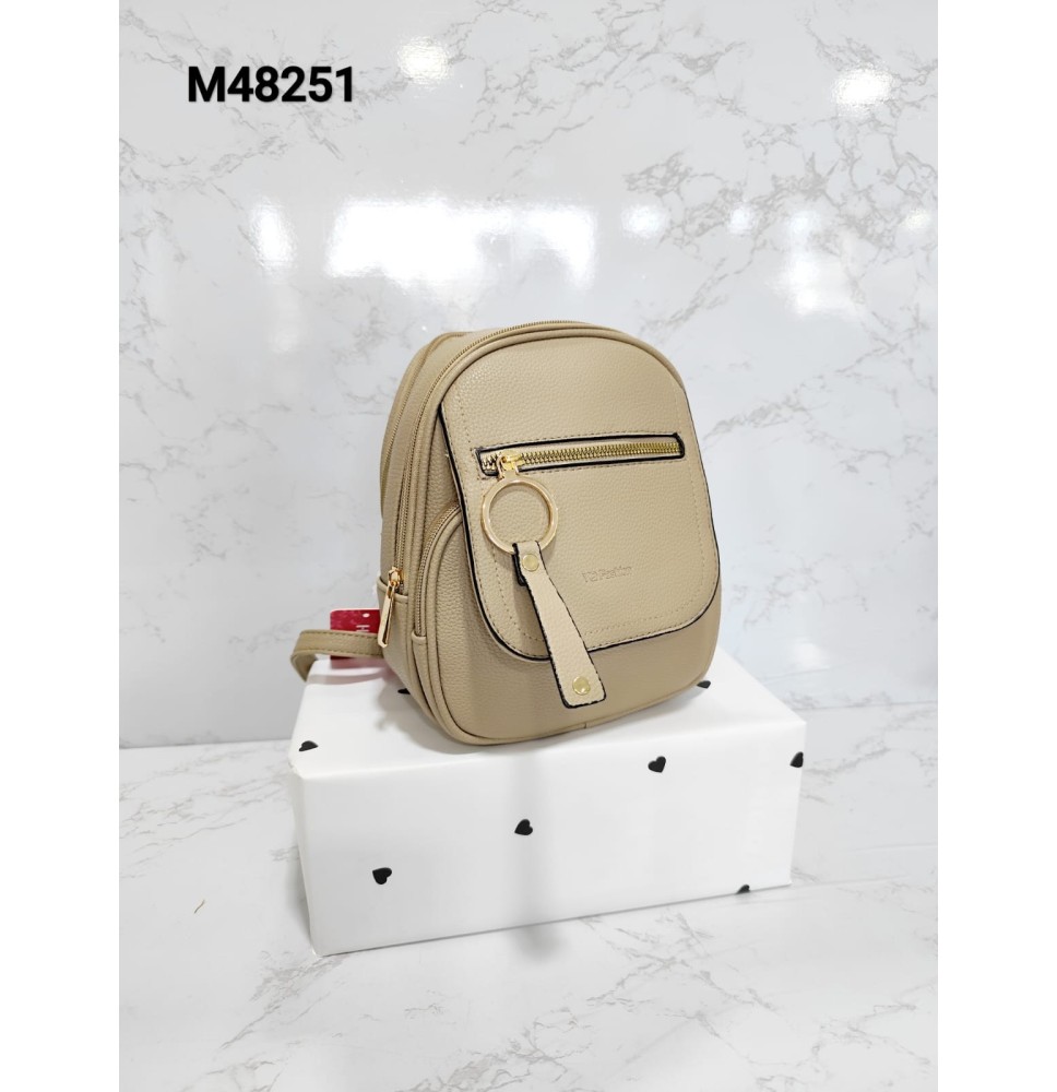 MOCHILA FEMENINA