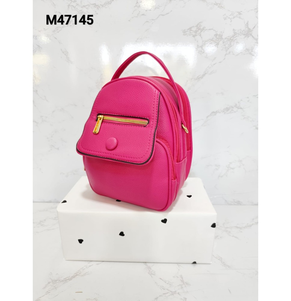 MOCHILA FEMENINA