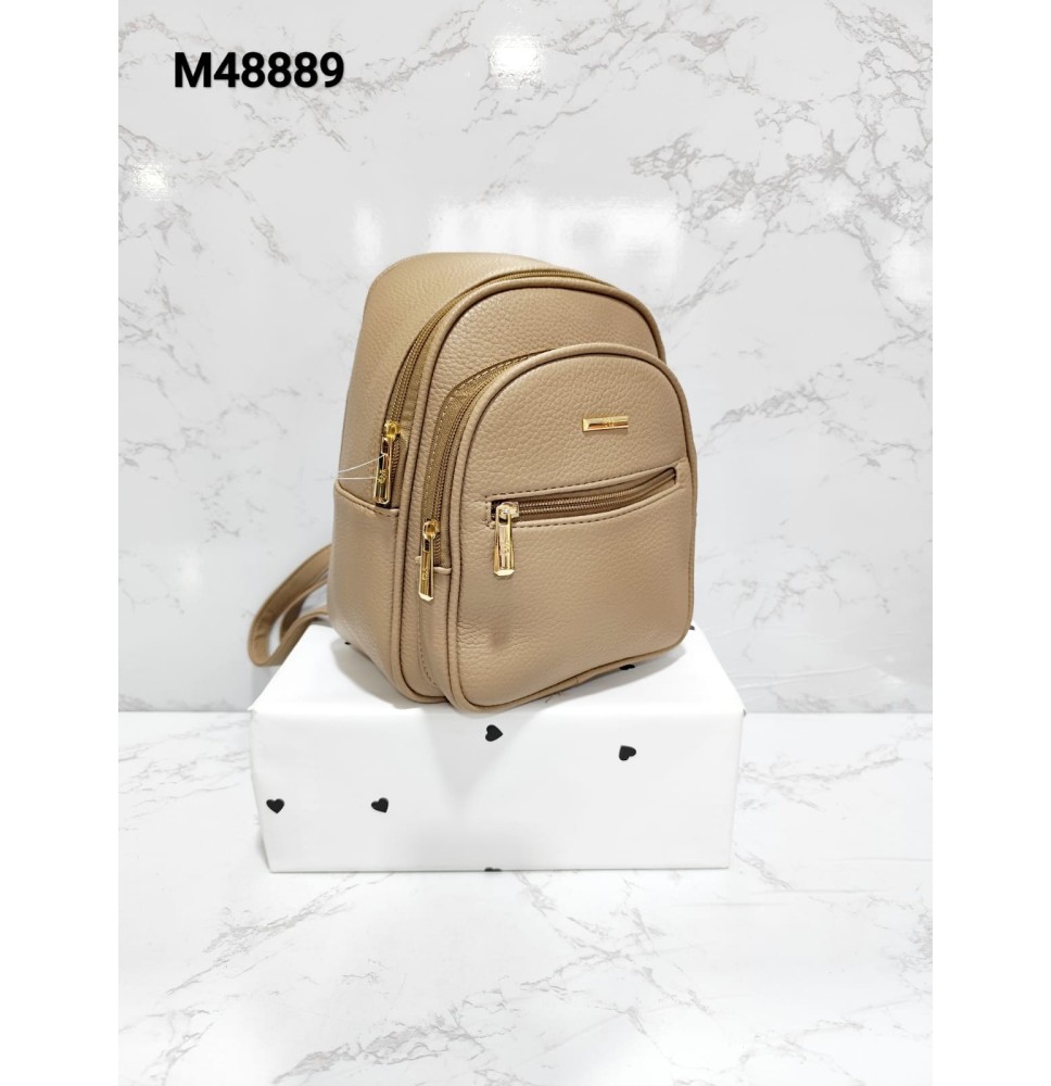 MOCHILA FEMENINA