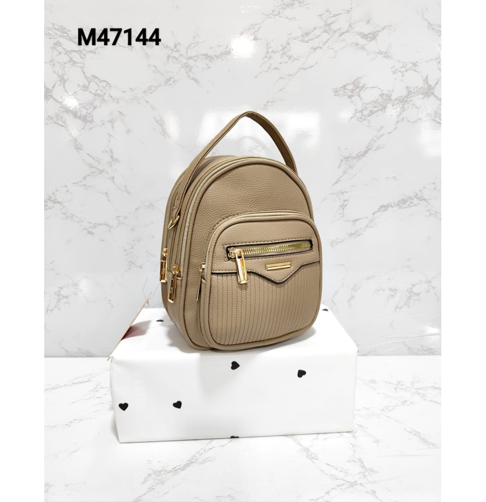 MOCHILA FEMENINA