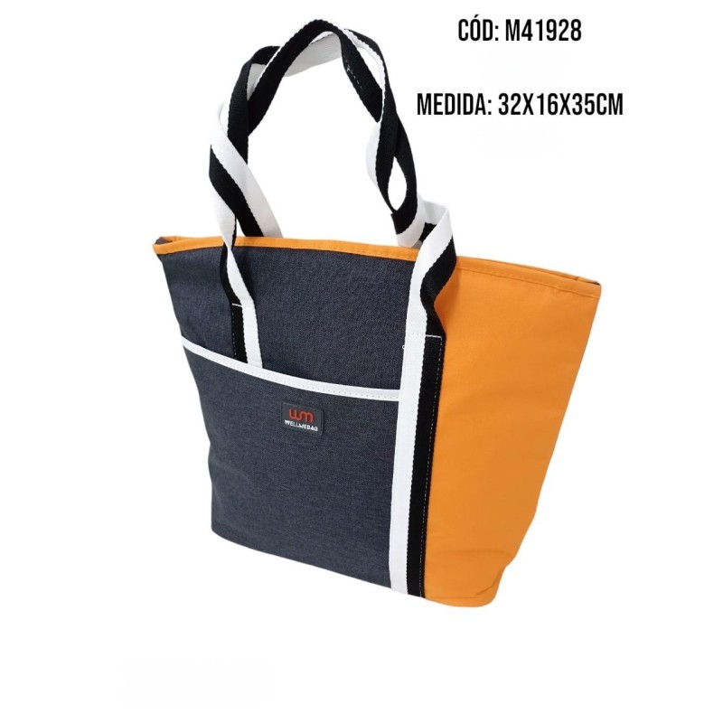 Bolsa térmica 41928