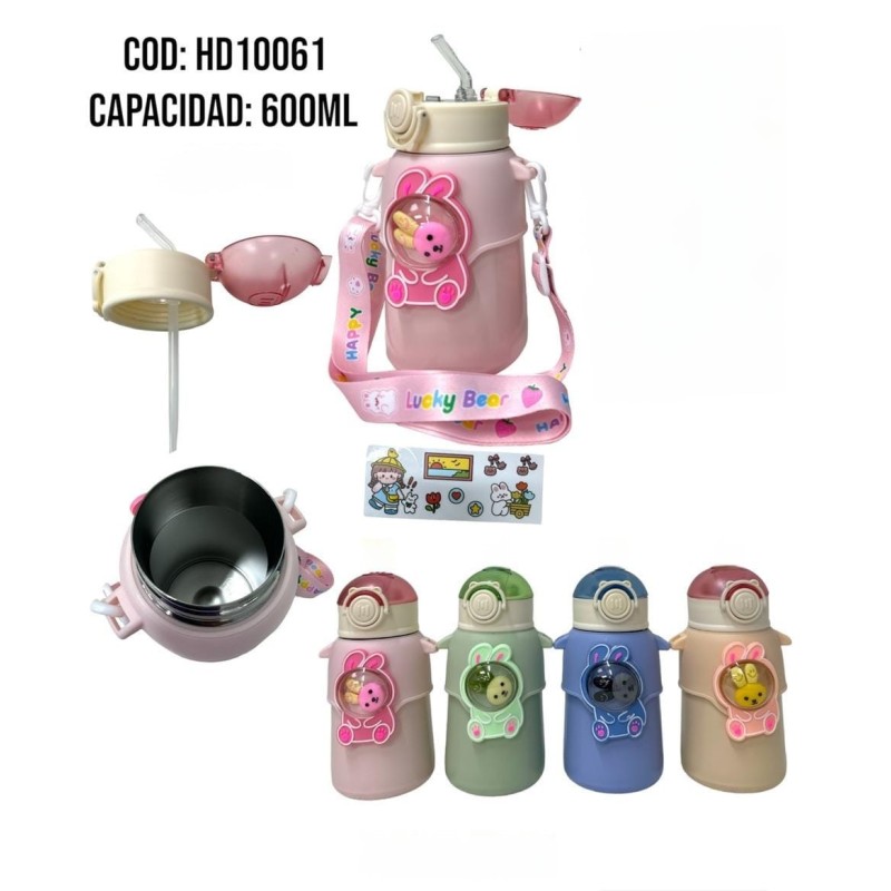 Hoppy Infantil