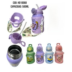 Hoppy Infantil