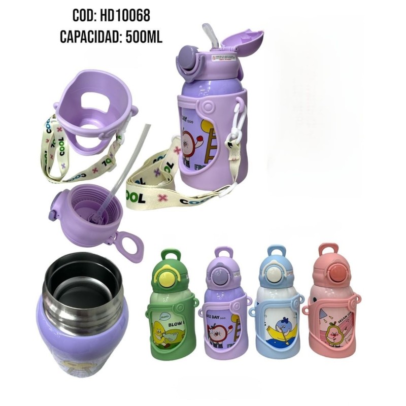 Hoppy Infantil