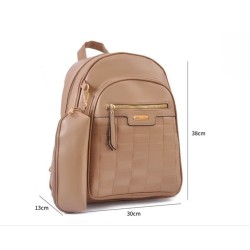 Mochila Femenina