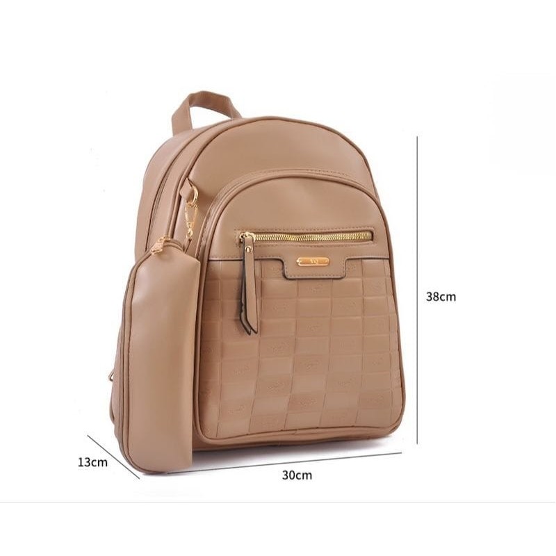 Mochila Femenina