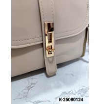 BANDOLERA FEMENINA