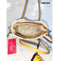 BANDOLERA FEMENINA