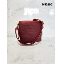 BANDOLERA FEMENINA