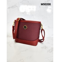 BANDOLERA FEMENINA