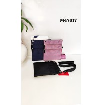 BANDOLERA FEMENINA