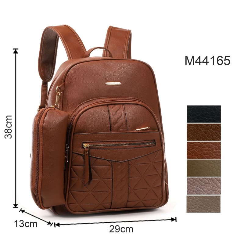 Mochila Femenina