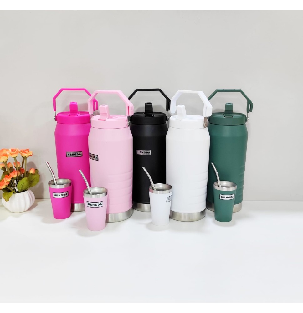TERMO PARA TERERE