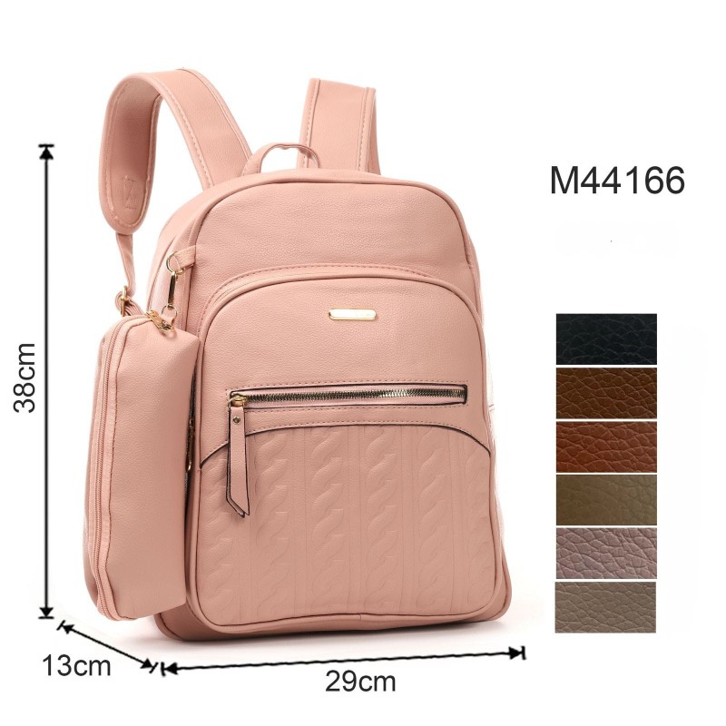 Mochila Femenina