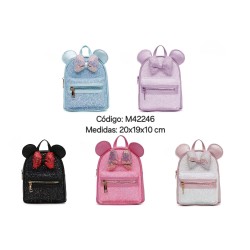 Mochila Infantil