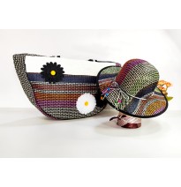 BOLSO DE PLAYA