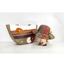 BOLSO DE PLAYA