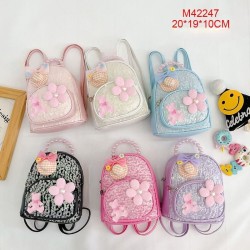 Mochila Infantil